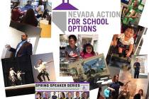 Nevada Action for School Options (Facebook)