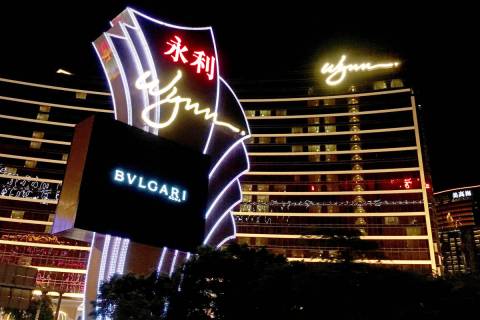 Casino News Gaming News Las Vegas Review Journal