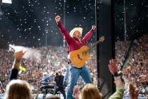 Garth Brooks is coming to the big screen. (8 Ten, Inc.)