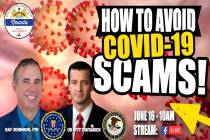 (AARP Nevada Facebook)