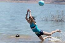 The high temperature on Tuesday, June 16, 2020, is expected to reach 99, says the National Weat ...