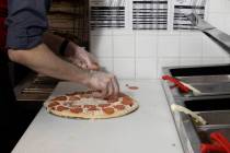 John's Incredible Pizza has reopened following coronavirus shutdowns, implementing changes like ...
