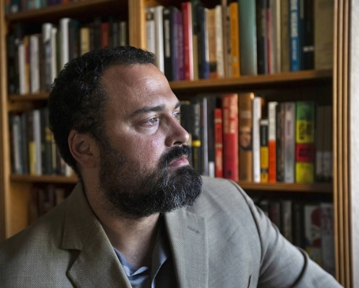 Tyler D. Parry, PhD, is an assistant professor of African American and African Diaspora Studies ...