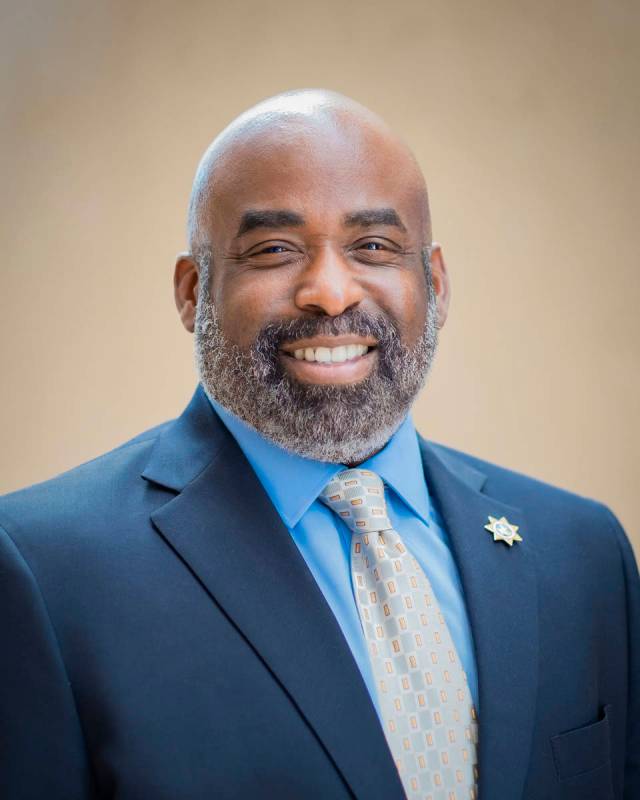 Bryan Scott (City of Las Vegas)