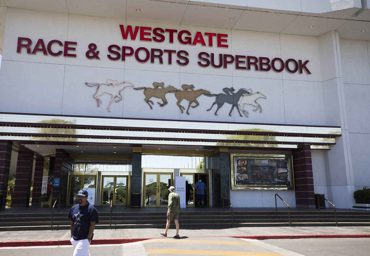 Westgate Westgate