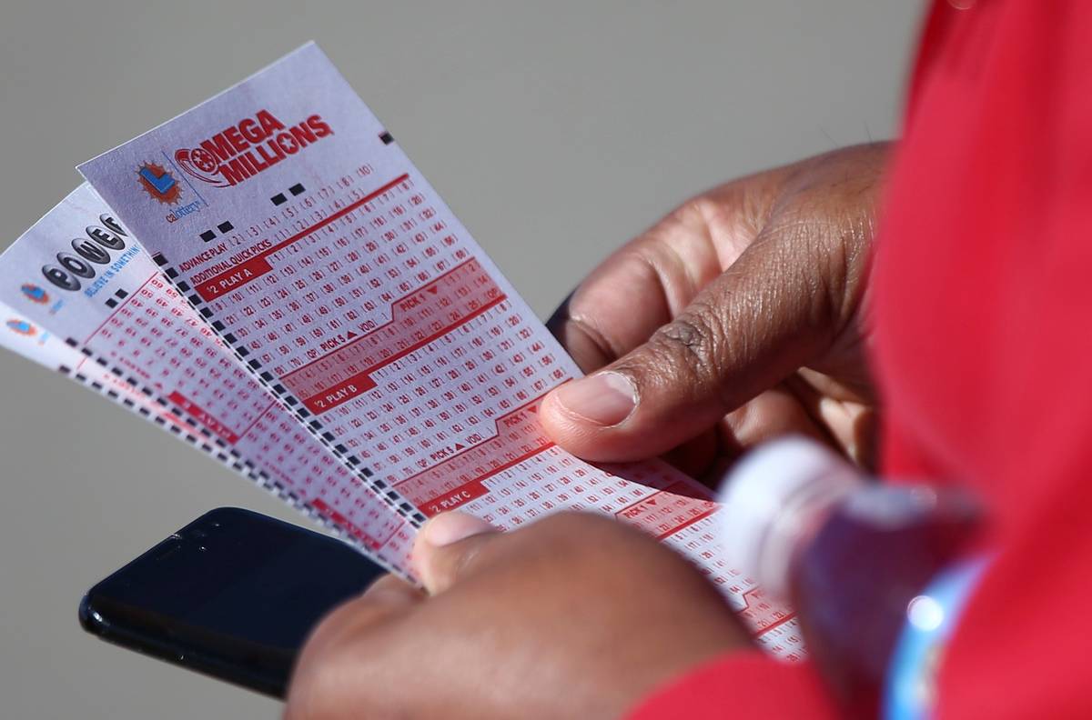 (Chase Stevens Las Vegas Review-Journal)