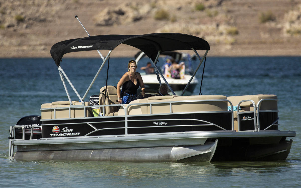 Nevada most dangerous state for boaters Road Warrior News News