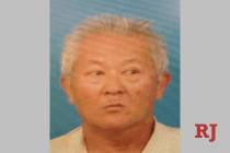 Phillip Peng (Special to the Pahrump Valley Times)