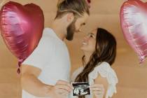 Bryce and Kayla Harper (Instagram)