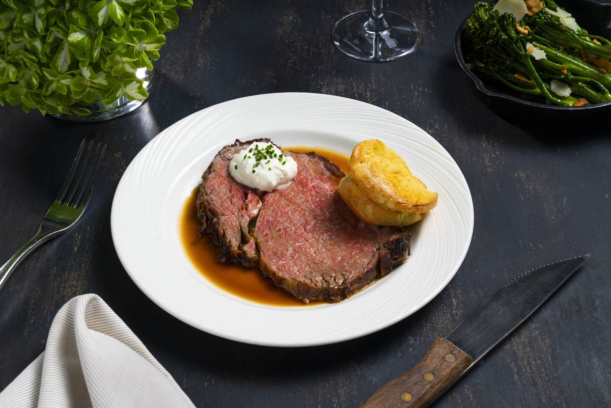 Las Vegas buffet reacts to COVID19 concerns with new format Las