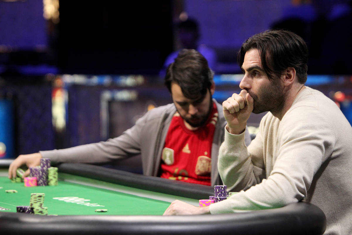 Clarkston's Ryan Riess: Second WSOP bracelet 'will happen'