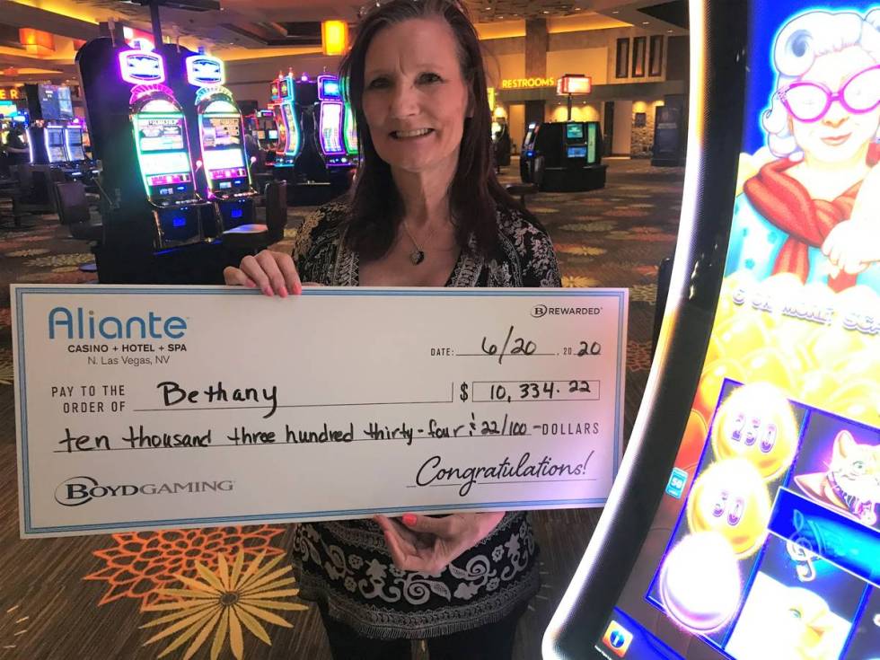 (Boyd Gaming)