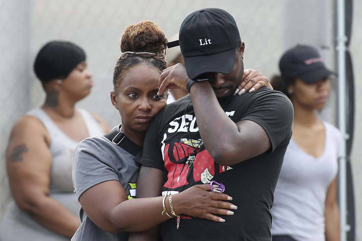 Antonio Perez/Chicago Tribune via AP