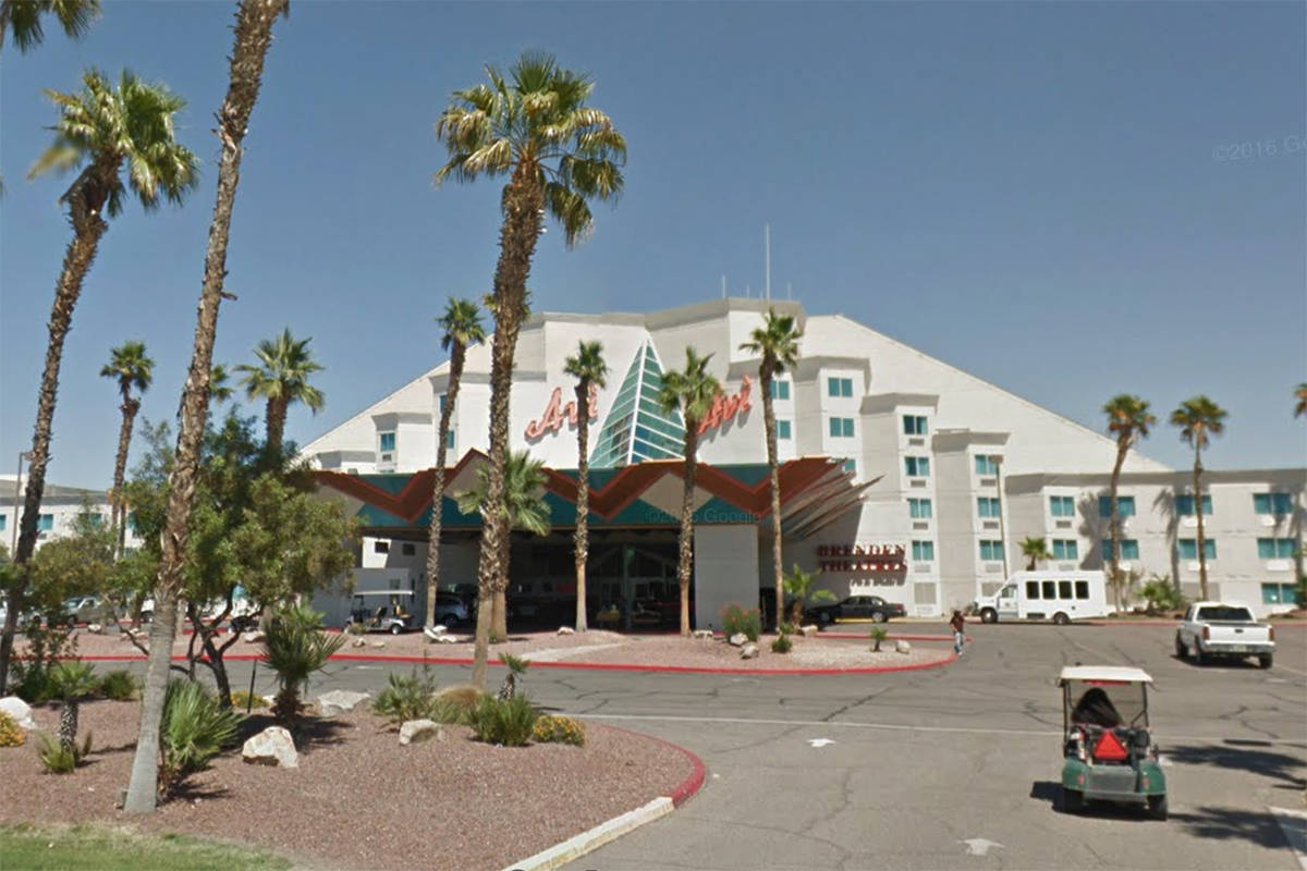 Laughlin casino to reclose after employees test positive Casinos