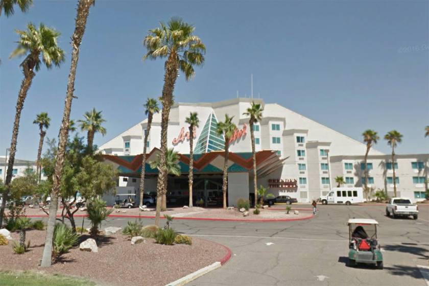 Laughlin casino to reclose after employees test positive Las Vegas