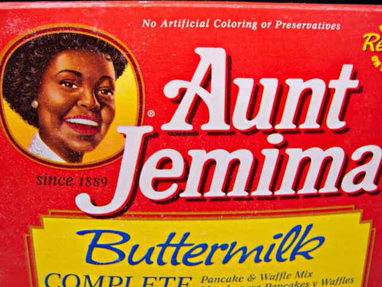 Aunt Jemima products to rebrand due to racist origins (Las Vegas Review-Jou...