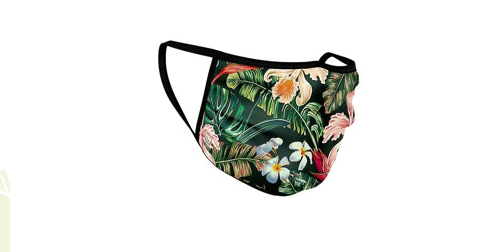 Face masks available from Breakneck Gear. (Breakneck Gear)