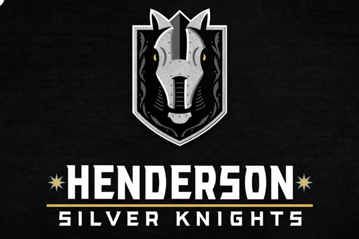 AHL Henderson Silver Knights announce season ticket prices Golden