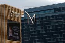 The M Resort (Las Vegas Review-Journal)