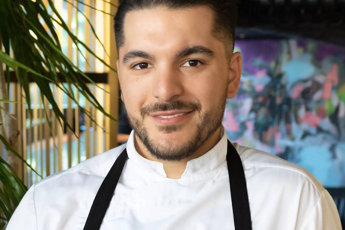 Michael Rubinstein is leaving Momofuku at The Cosmopolitan of Las Vegas to join Honest Hospital ...