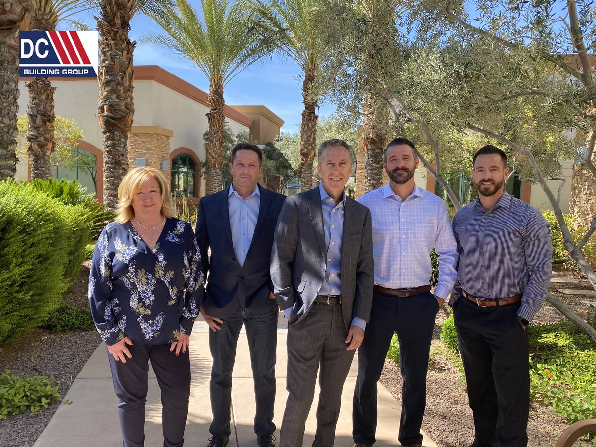 NAIOP Southern Nevada held its 23rd annual NAIOP Spotlight Awards in a June 25 virtual awards c ...