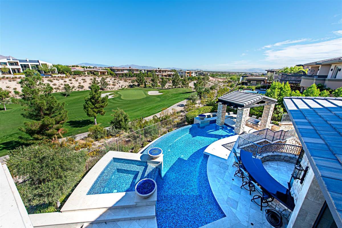 aaron rowand house