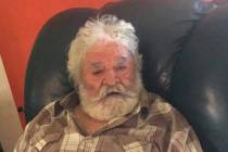 Jose Ramirez, 78. (North Las Vegas Police Department)