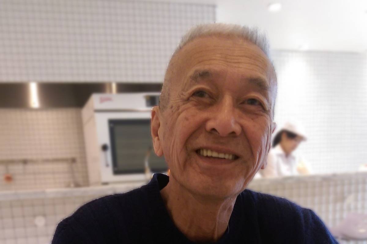 Arthur Tayengco, a loving father and longtime Las Vegas OB-GYN, died of the coronavirus on Apri ...