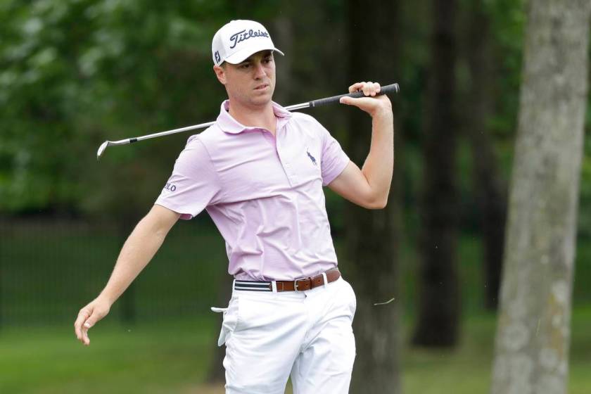 Las Vegas' Collin Morikawa wins playoff at Muirfield  Las Vegas Review
