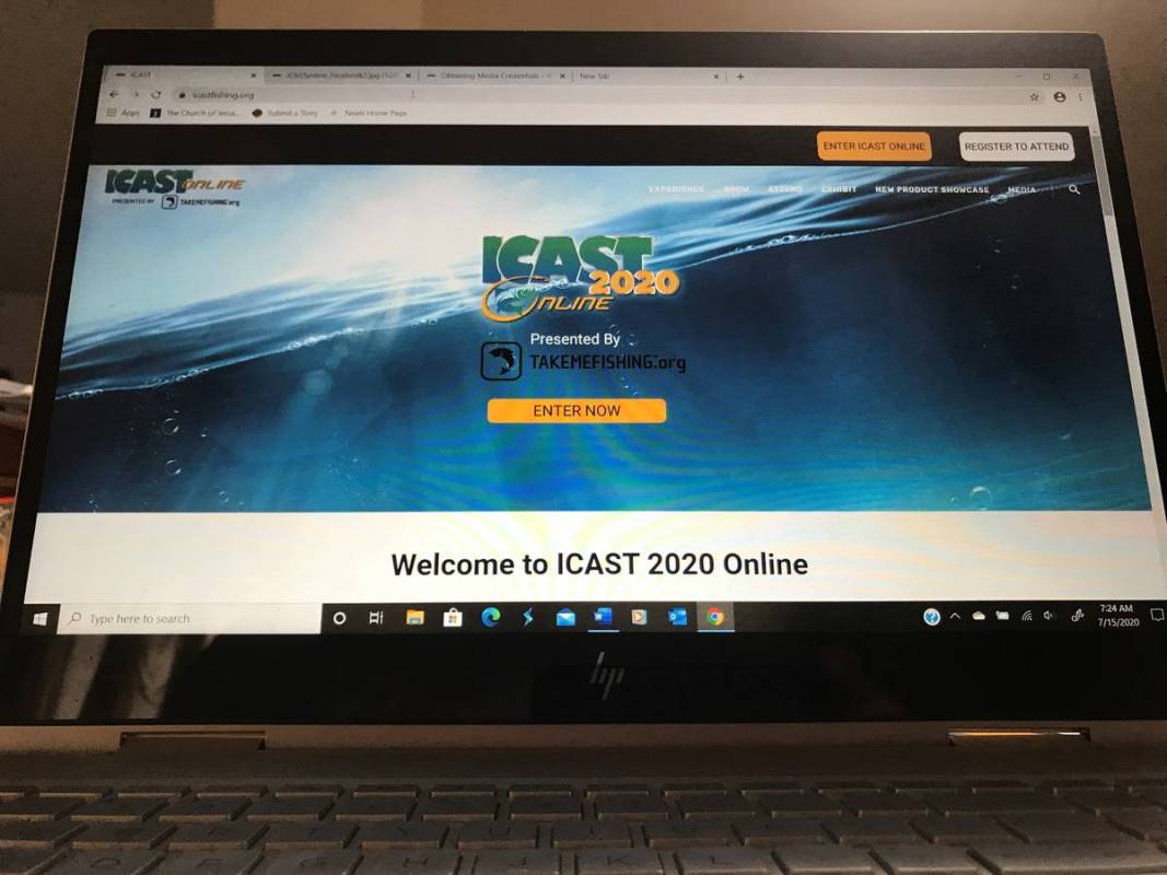 In a change necessitated by the COVID-19 pandemic, the International Convention of Allied Sport ...
