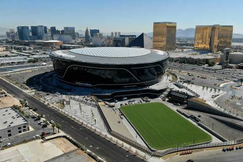 Vegas Nation | Latest Raiders News | Las Vegas Review-Journal