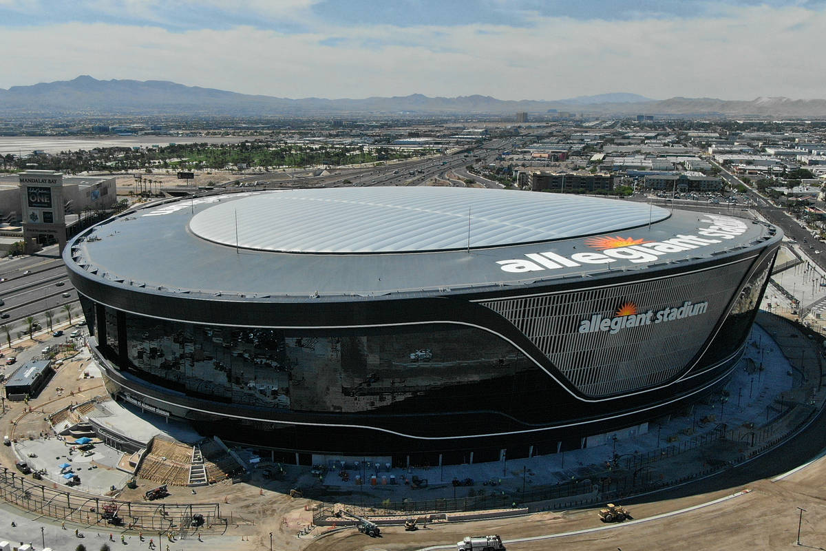 Nevada could lose millions in ticket tax revenue if Raiders make