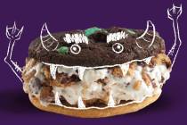 Monster'wich, available at Insomnia Cookies. (Insomnia Cookies)