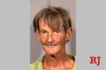 Jason Easterbrook (Las Vegas Metropolitan Police Department)