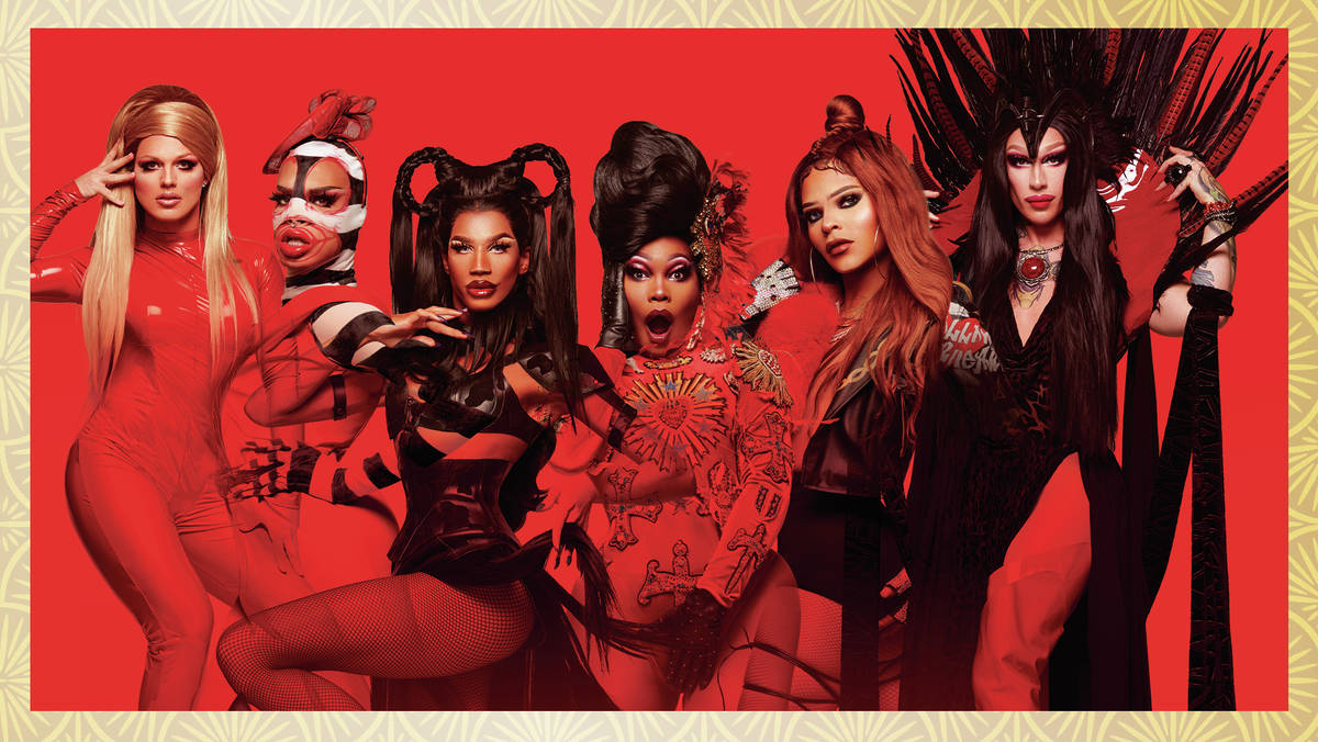 Vh1 rupaul's drag deals race all stars 4
