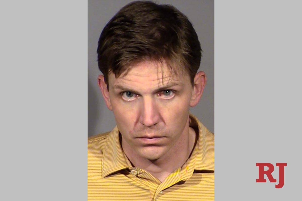 Williamson Little (Las Vegas Metropolitan Police Department)