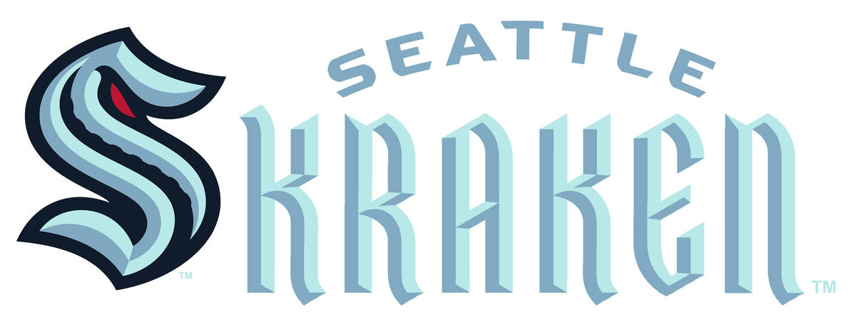 Seattle Kraken Logo and symbol, meaning, history, PNG