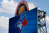 The Toronto Blue Jays will play their 2020 home games at Sahlen Field, their Triple-A affiliate ...