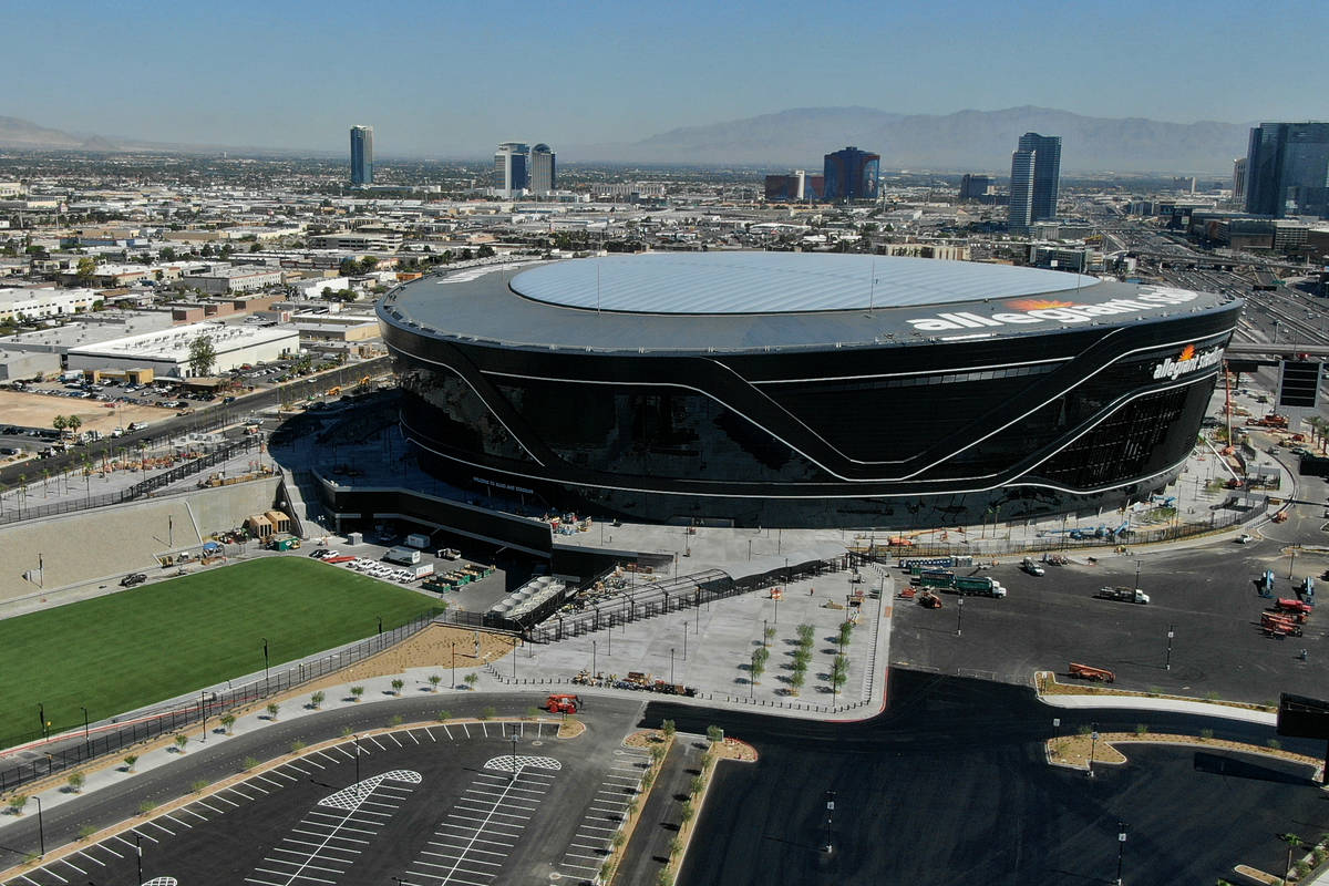 metcon stadium