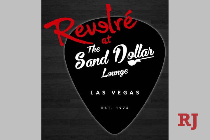 Revelré at The Sand Dollar Lounge debuts at 6 p.m. Wednesday, July 29. (The Sand Dollar Lounge)