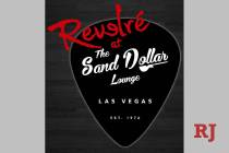 Revelré at The Sand Dollar Lounge debuts at 6 p.m. Wednesday, July 29. (The Sand Dollar Lounge)