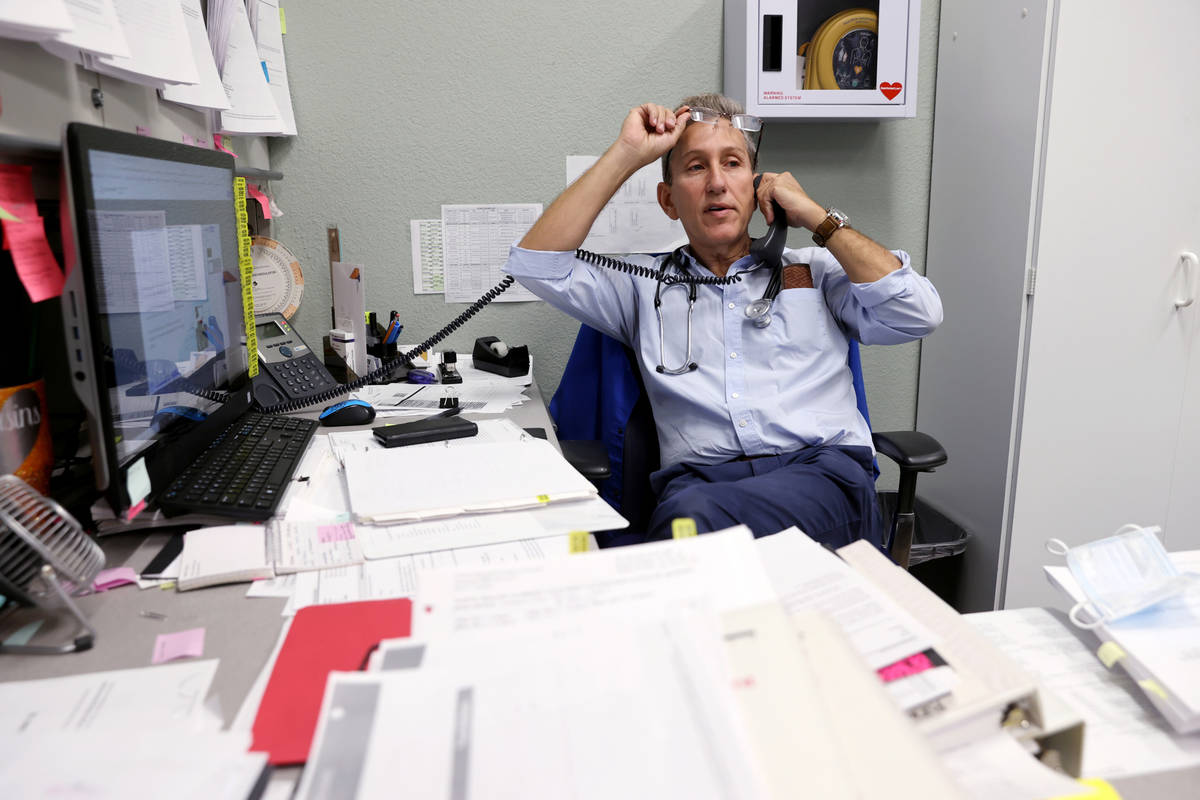 Dr. Michael Levin is the the primary investigator at Wake Research-Clinical Research Center of ...