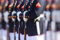 United States Marine Corps (Getty Images)