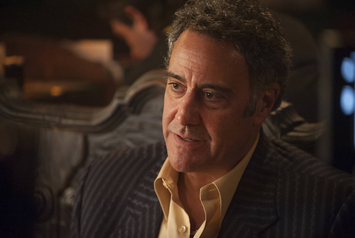 Brad Garrett Ellen DeGeneres allegations ‘an industry fact’ Kats
