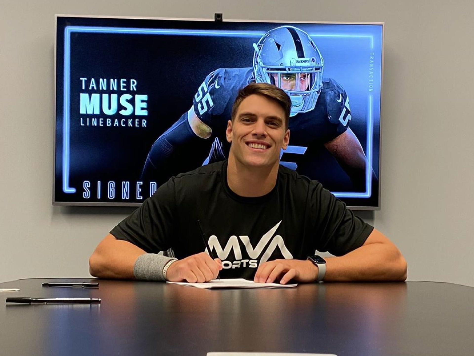 tanner muse tanner muse