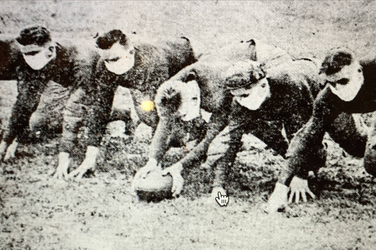 The most dangerous sport on earth A mixture of soccer, rugby and attempted murder