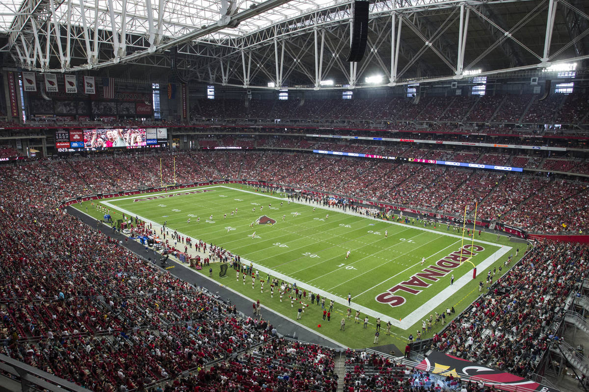 cardinals stadium nfl