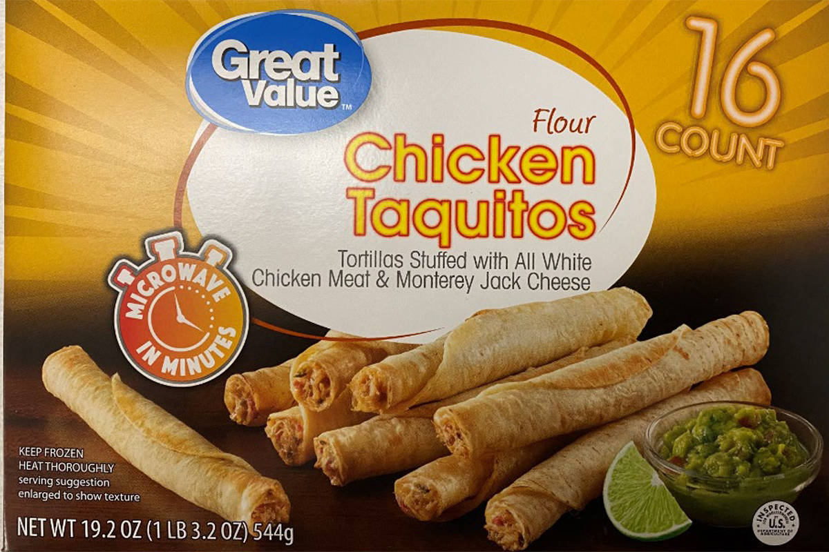 Concerns over extraneous materials, specifically hard plastic, in ready-to-eat beef and chicken ...