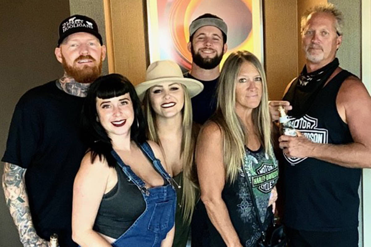 Man shares details on D Las Vegas tattoo-ban video | Las Vegas Review-Journal Man shares details on D Las Vegas tattoo-ban video | Las Vegas Review-Journal