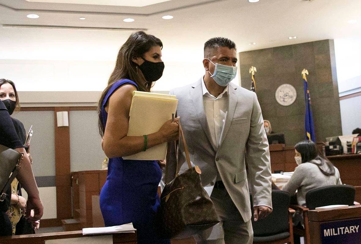 Adolfo Orozco, owner of the Alpine Apartments, charged with six counts of involuntary manslaugh ...